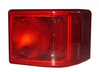 Lampa stop spate Mercedes Conecto