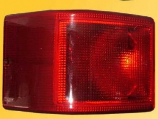 Lampa pozitie spate Mercedes Conecto