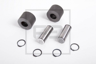 Kit reparatie saboti frana punte spate Mercedes Coneco (punte ZF poz.115)