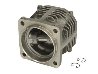 Camasa cu piston compresor aer Mercedes Comnecto (poz.80)