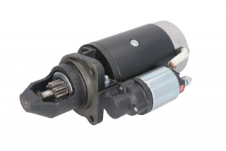 Demaror 4KW Volvo FL6 motor4 KW