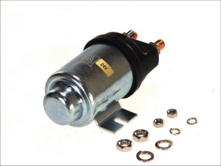 Releu 150A preincalyitor motor Volvo FL6
