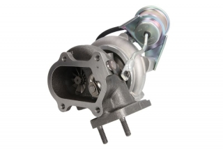 Turbocompresor Renault Mascott motor 2.8TD