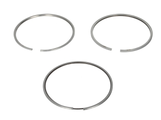 Segmenti piston STD motor  Renault 2.3dCi