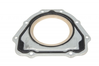 Simering palier spre cutia de viteza motor Renault 2.3dCi