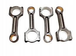 Set biele motor Renault 2.3dCi