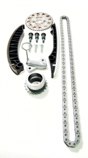 Kit distributie motor Renault 2.3dCi