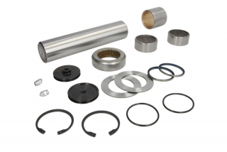 Kit reparatie pivot axa fata ZF Neoplan/Setra/Solaris