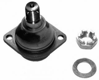 Pivot inferior punte spate Land Rover Defender (poz.12)