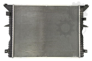 Radiator apa Land Rover Defender