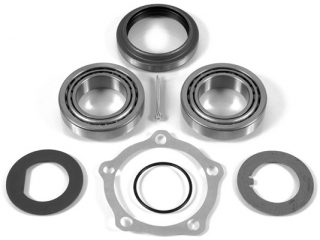 Rulment roata punte fata/spate Land Rover Defender