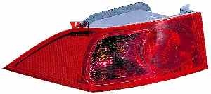 Lampa spate  Honda Accord Lampa spate Accord VIII (pe exterior) dupa 2005