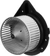 Ventilator habitaclu T4