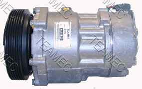 Compresor AC T4