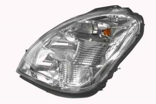 Far H7/H1 Iveco Daily IV