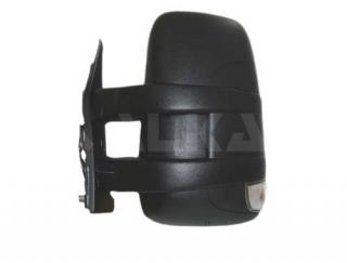 Oglinda exterioara cu semnalizare brat scurt Iveco Daily IV