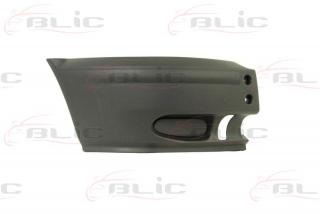 Flaps lateral bara fata Ford Transit