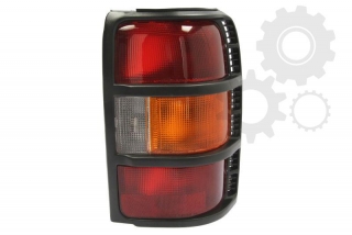 Lampa spate pe coltul aripii Mitsubishi Pajero II (poz.80320)