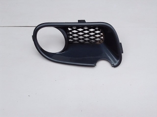 Rama+grila laterala spoiler fata Vw Touareg