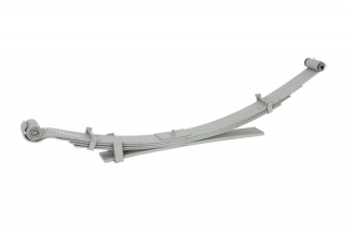 Arc lamelar cu 5 foi punte spate Mitsubishi L 200