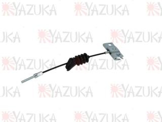 Cablu central frana mana Mitsubishi  L 200 