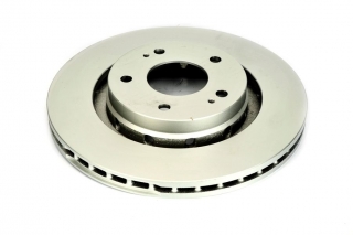 Disc frana fata Mitsubishi Outlander I