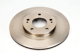 Disc frana fata Mitsubishi Pinin