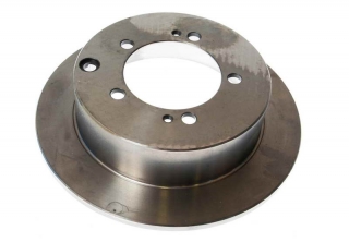Disc frana punte spate Mitsubishi Pinin
