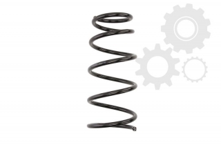 Arc elicoidal punte spate pentru suspensie nereglabila Subaru Forester II