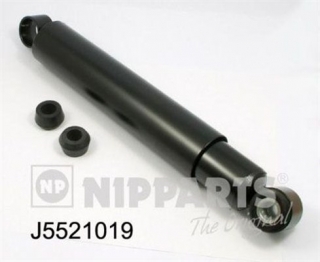 Amortizor punte spate Nissan Patrol Y60 
