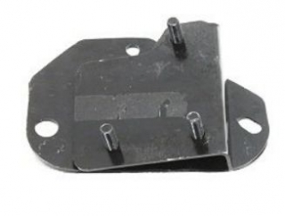 Suport bara fata (capastru) Nissan Patrol Y60 (poz.62671)