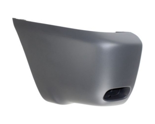 Flaps bara spate Nissan  Patrol Y 60 (poz.85012)