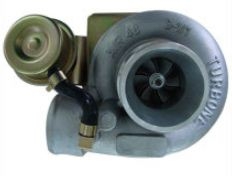 Turbocompresor Nissan Patrol  motor 2.8 TD