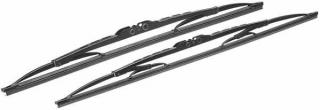 Set stergatoare parbriz  fata Nissan Patrol Y 60