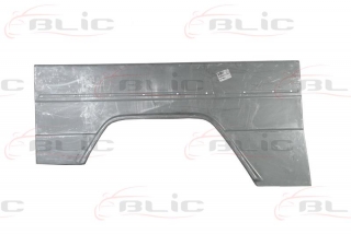 Aripa spate Mercedes G Class (poz.5)