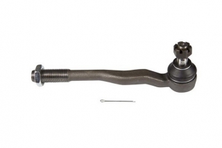 Cap bara Toyota Land  Cruiser J9