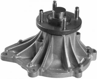 Pompa apa motor Toyota Land Cruiser J9 motor 3.0 D4D