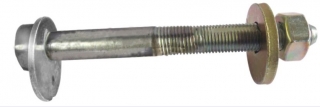 Surub+piulita cu excentric bascula inferioara punte fata Toyota Land Cruiser J9