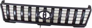 Grila radiator fata Toyota Land Cruiser J9