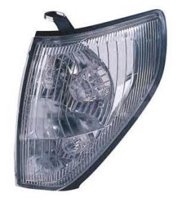 Semnalizare fata ToyotaLand Cruiser J9