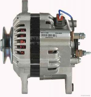 Alternator 70A  Nissan Terrano motor 2.7 TD