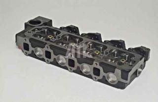 Chiuloasa dezechipata motor 2.7 TD Nissan