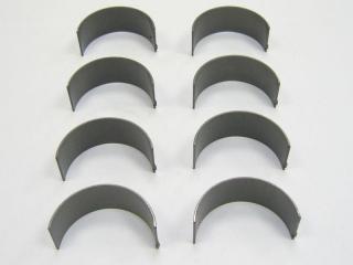Cuzineti biele STD 2.7 TD Nissan (set)