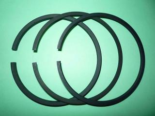 Segmenti STD piston  2.7 TD Nissan /piston