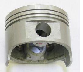 Piston STD  motor 1,3 Suzuki Samurai