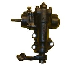Semicaseta directie Suzuki Samurai (poz.1)