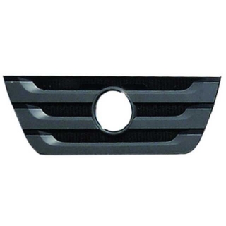 Grila radiator Mercedes Actros  MP3 Mega