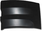 Capac deflector aer cabina MB Actros MP1