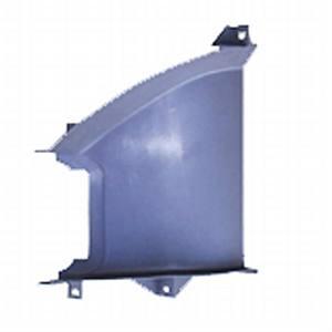 Deflector bara fata Actros MP1