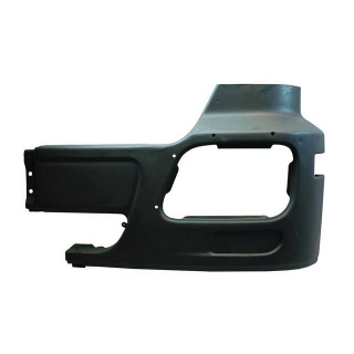 Flaps metalic bara fata Mercedes Actros MP2 8x4